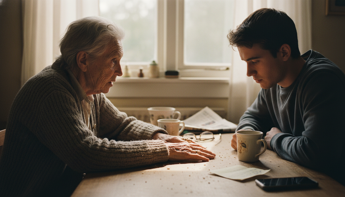 From Love to Labor: How AI is Redefining What It Means to Be Human