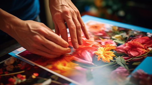 AI-Generated Art: The Perfect Gift for Tech Lovers Who Have Everything - Pixel Gallery