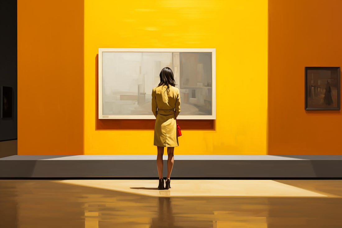 AI Vs Humans: Who's Got Better Taste in Art? Prepare for a Mind-Blowing Showdown! - Pixel Gallery