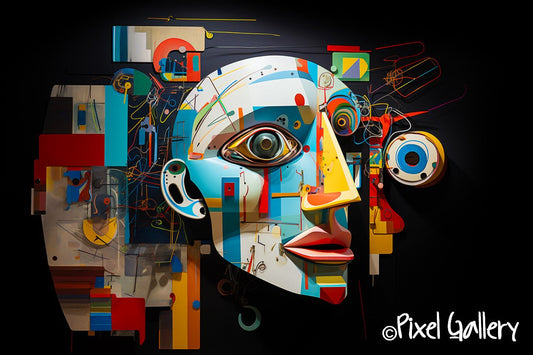 Unleash Your Inner Picasso: Master AI Art Creation with this Ultimate Guide! - Pixel Gallery