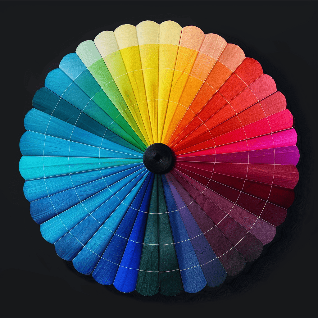 What is Colour Theory? - Pixel Gallery