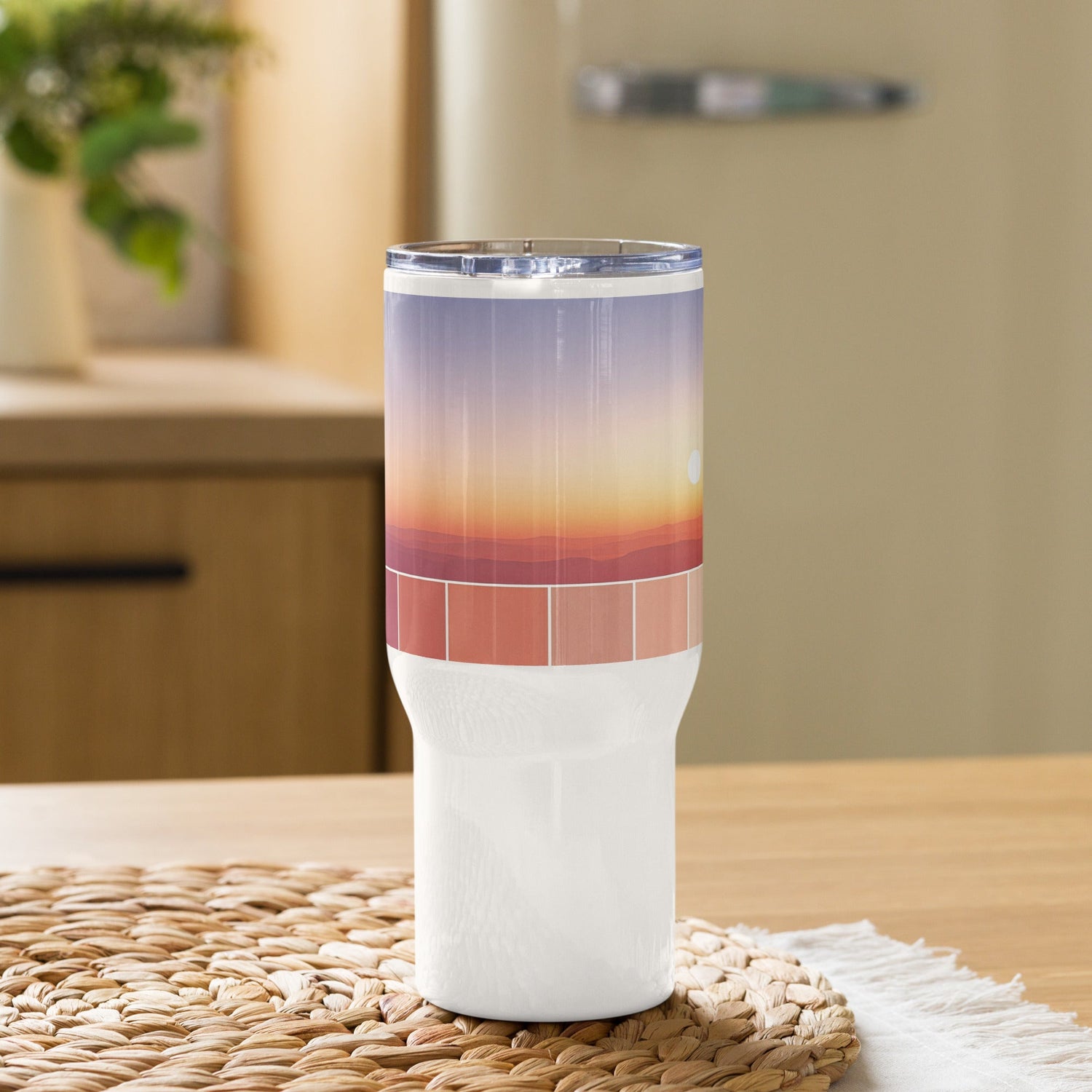 Travel Mugs