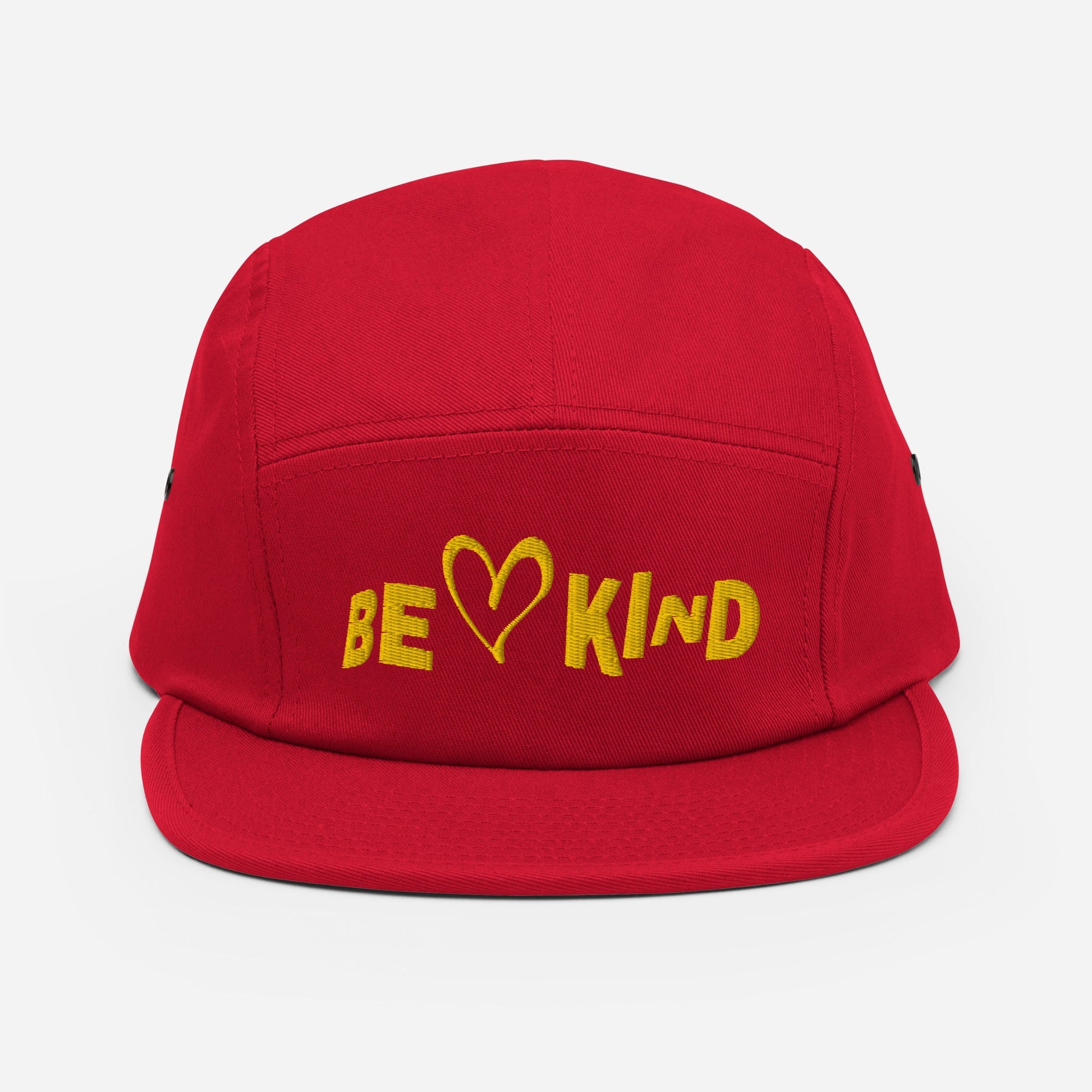 Be Kind Surf Club Cap - Pixel Gallery