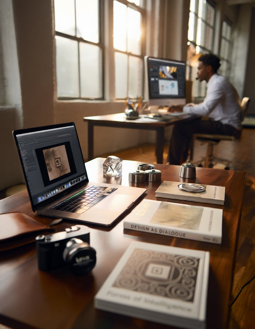 Endless Creative Possibilities, Crafted for You. | Pixel Gallery