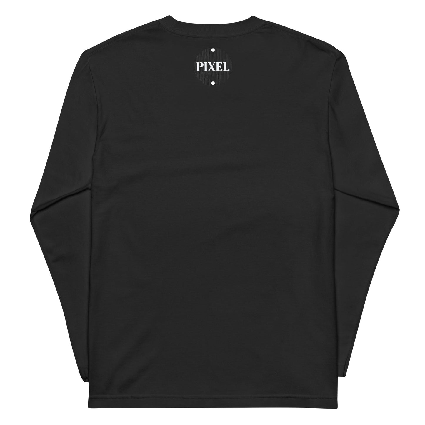 Bolt Premium Long Sleeve T-Shirt - Pixel Gallery