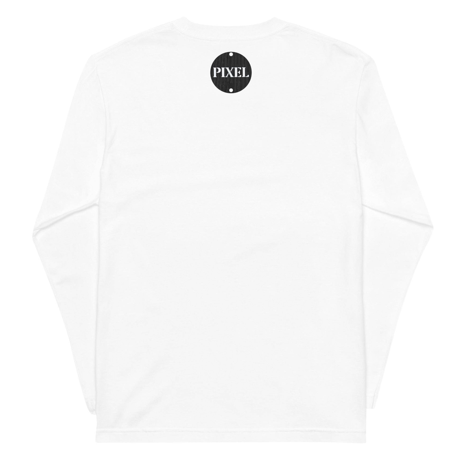 Bolt Premium Long Sleeve T-Shirt - Pixel Gallery