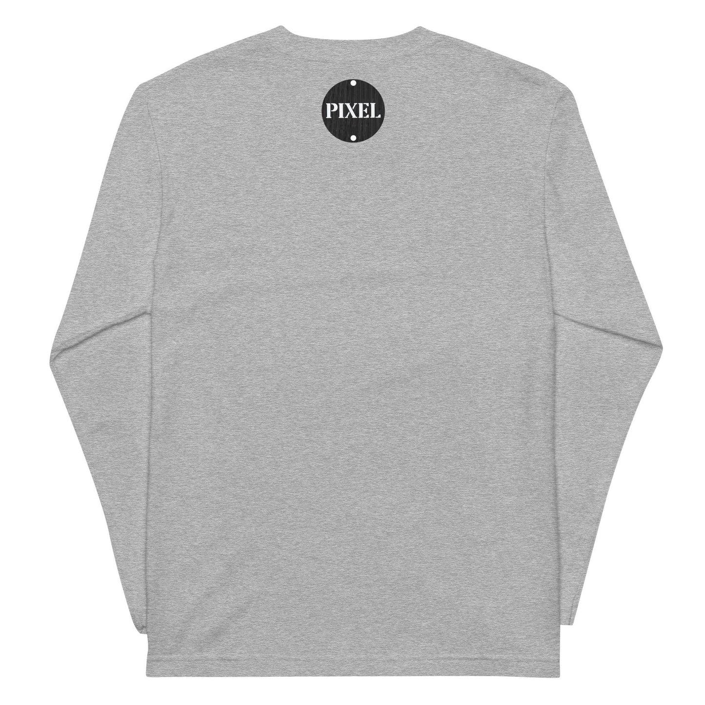 Bolt Premium Long Sleeve T-Shirt - Pixel Gallery