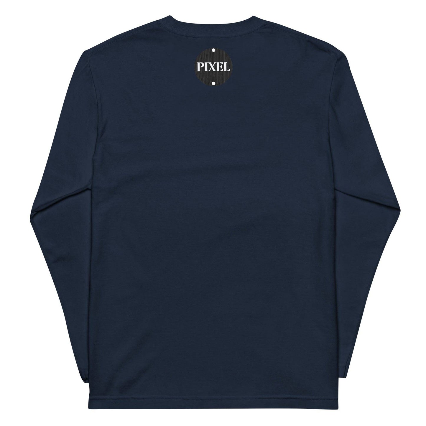 Bolt Premium Long Sleeve T-Shirt - Pixel Gallery