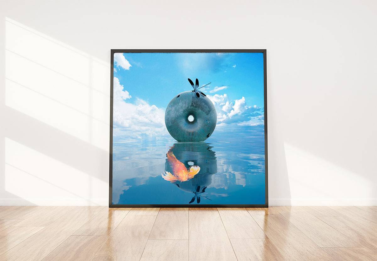 Dreams - Pixel Gallery