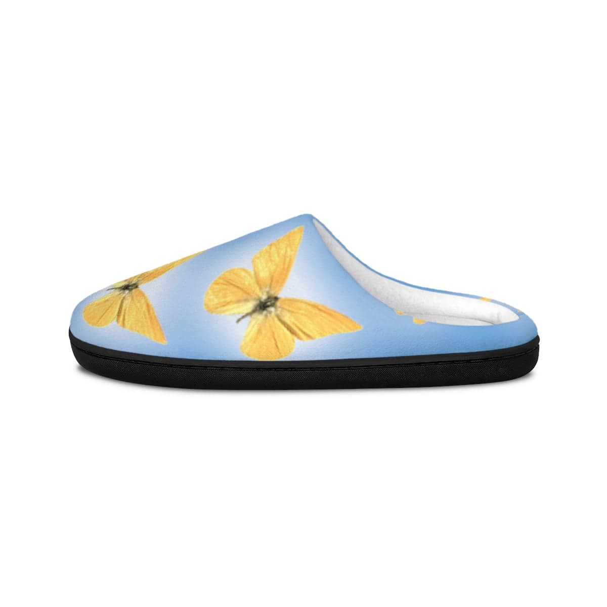 Butterfly Slippers - Pixel Gallery