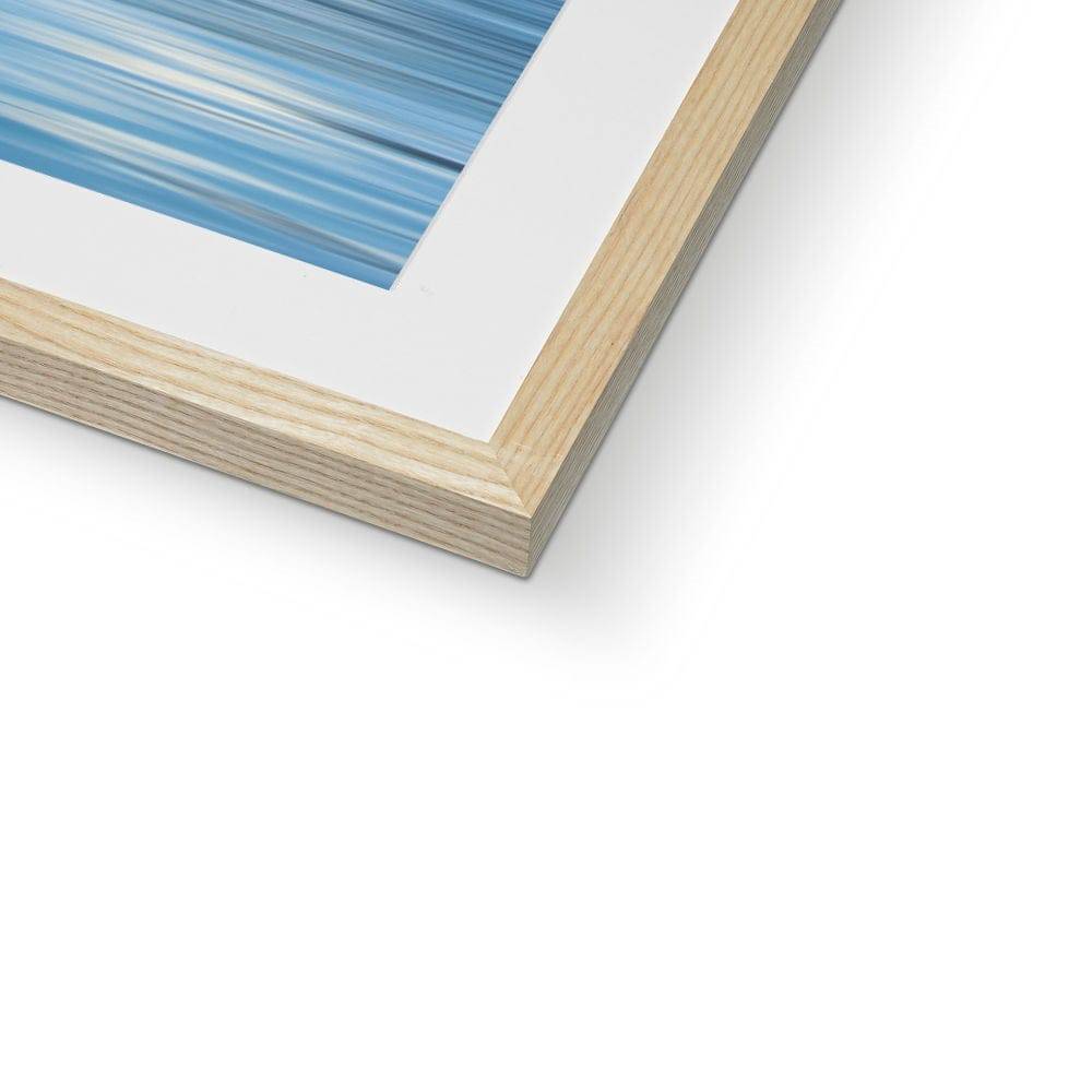 Lake Windermere Framed & Mounted Print - Pixel Gallery