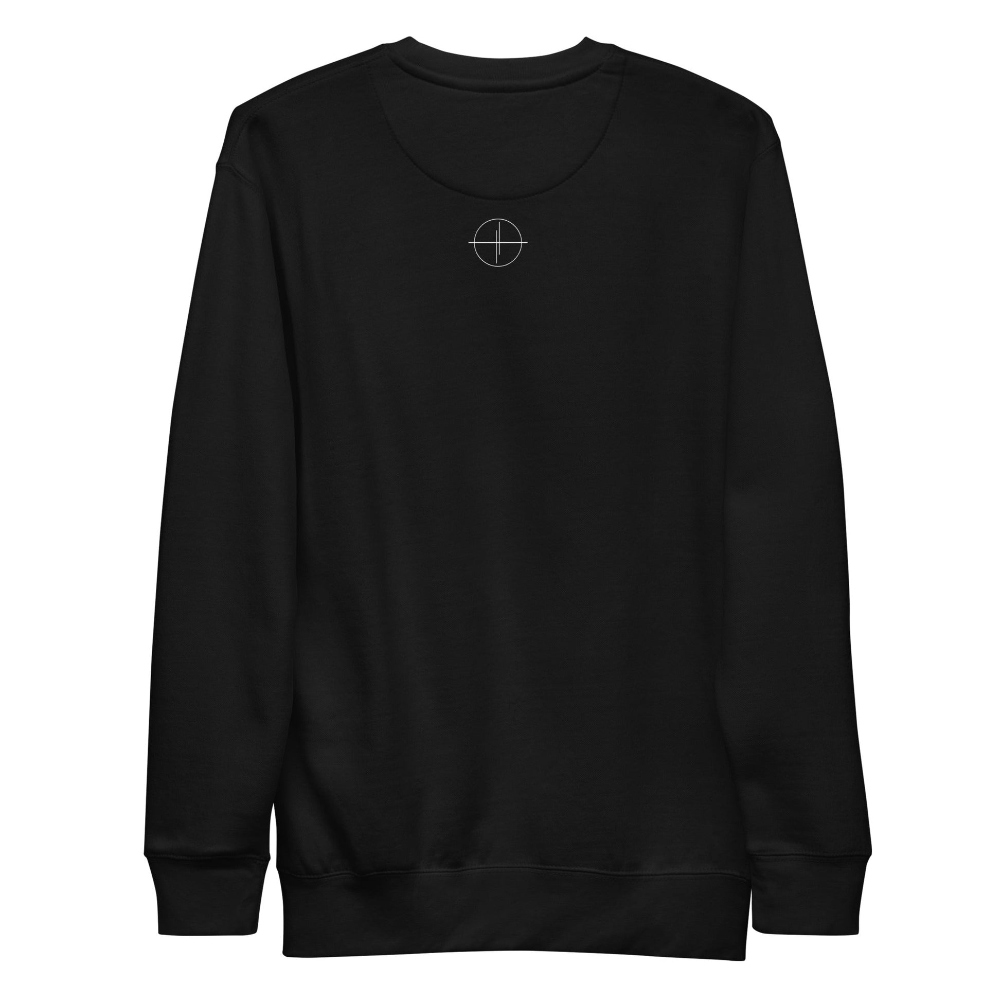 Men's EcoLuxe Lobster Premium Sweatshirt - Placencia - Pixel Gallery