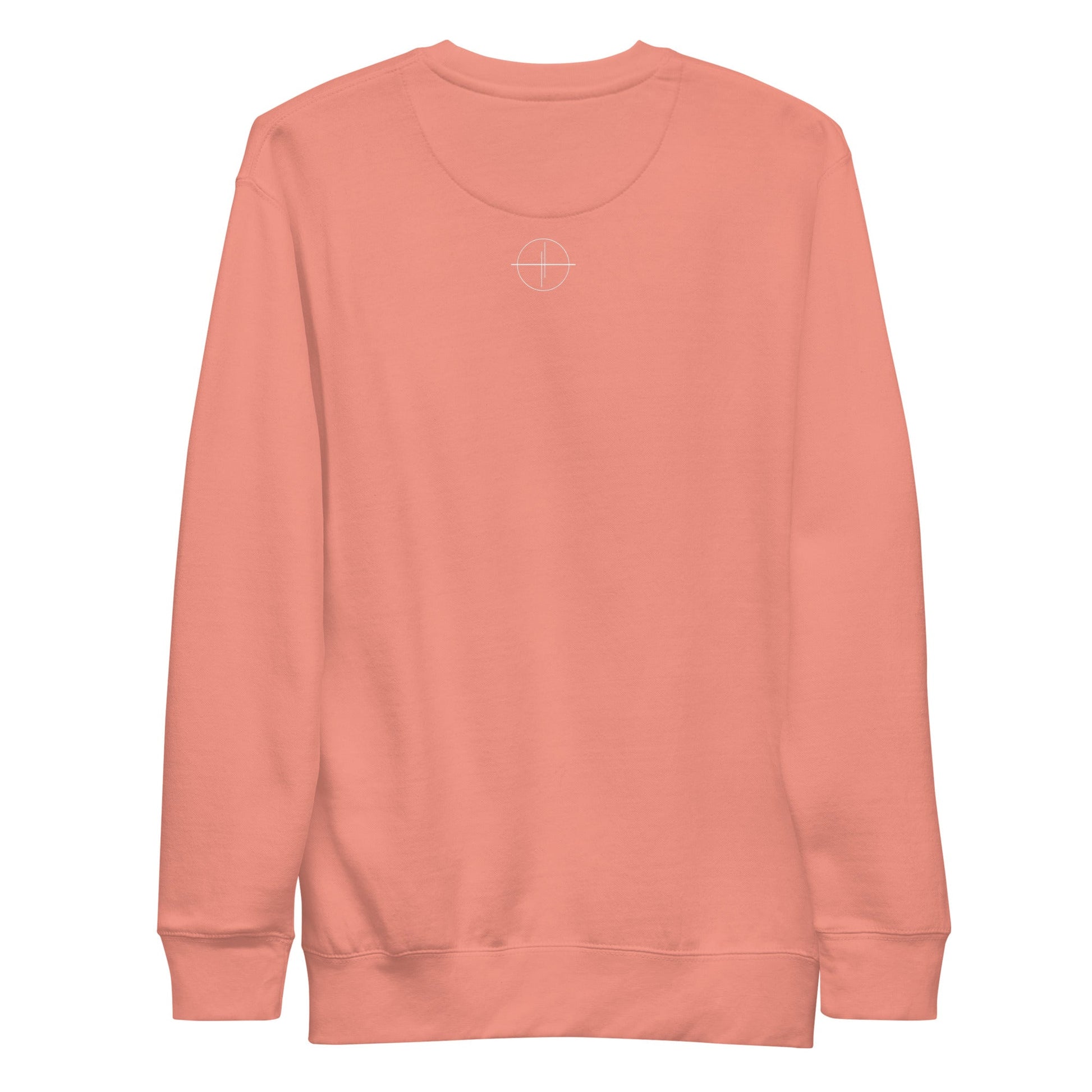 Men's EcoLuxe Lobster Premium Sweatshirt - Placencia - Pixel Gallery