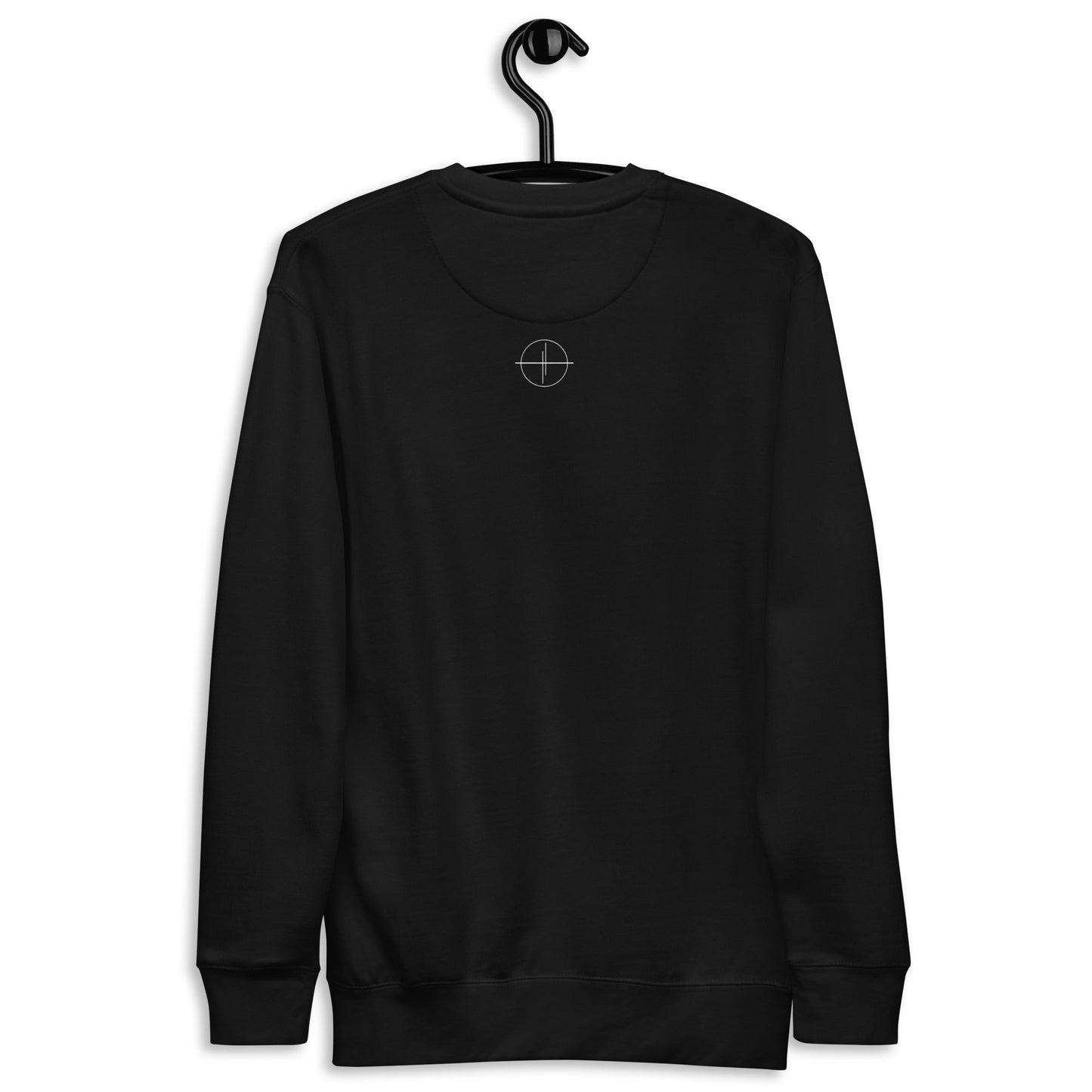 Men's EcoLuxe Lobster Premium Sweatshirt - Placencia - Pixel Gallery