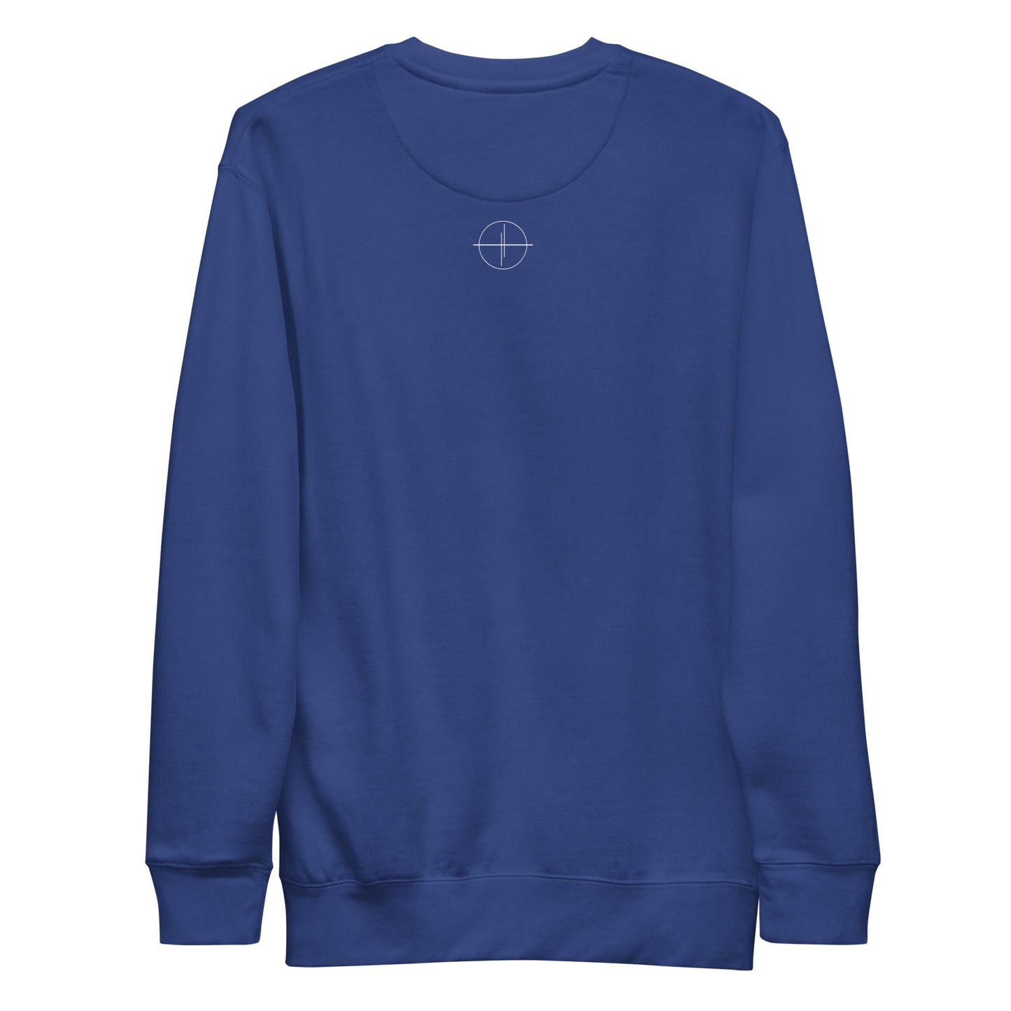 Men's EcoLuxe Lobster Premium Sweatshirt - Placencia - Pixel Gallery