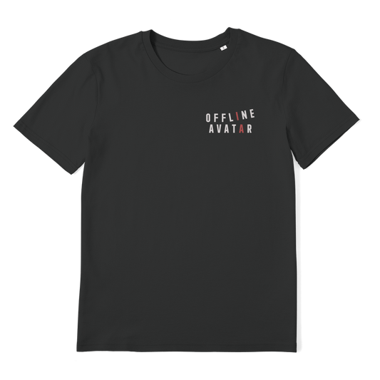 The Relay Race Premium Organic T-Shirt - Pixel Gallery