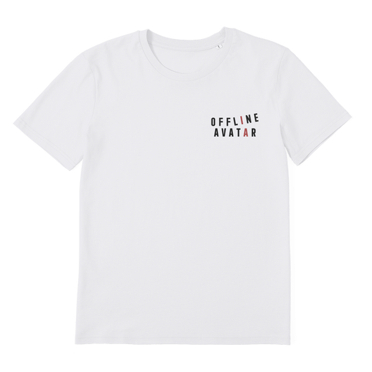 Light Premium Organic T-Shirt - Pixel Gallery