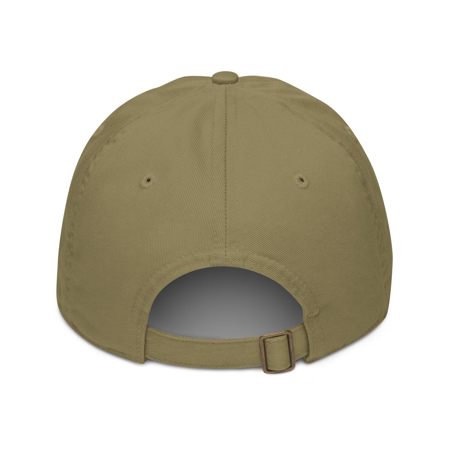 Organic dad hat - Pixel Gallery