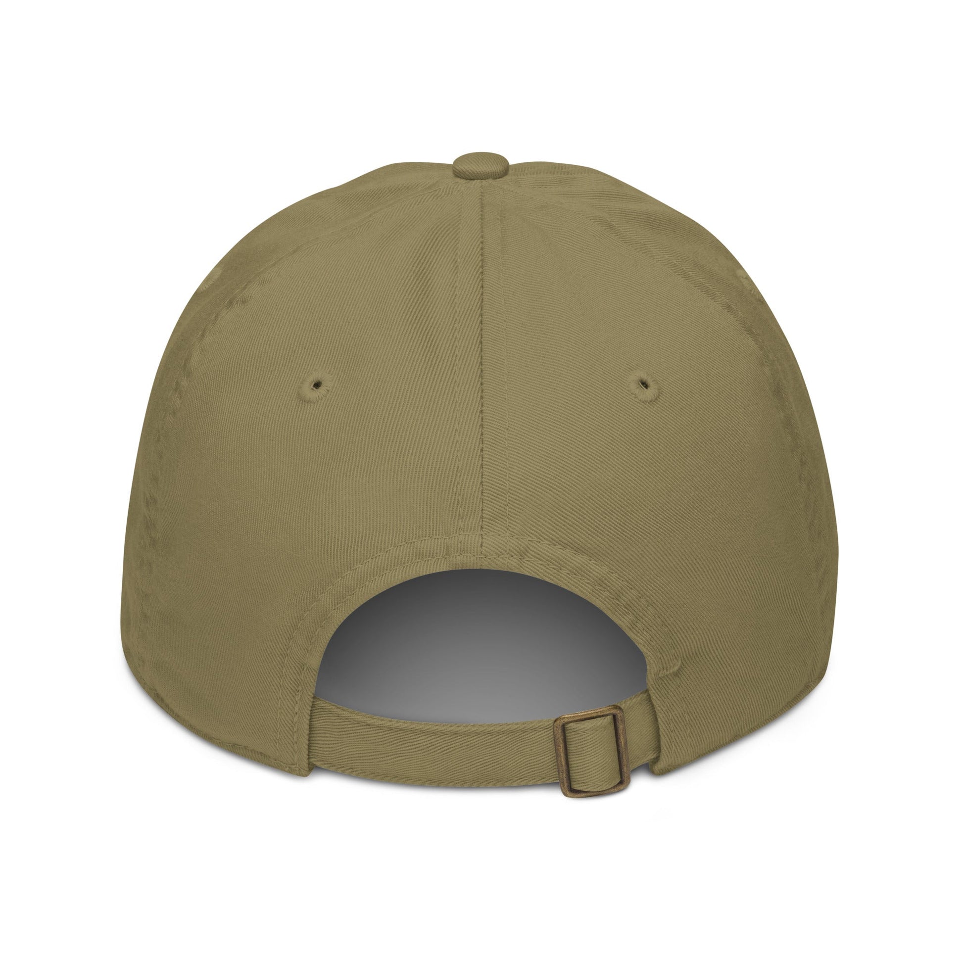 Organic dad hat - Pixel Gallery