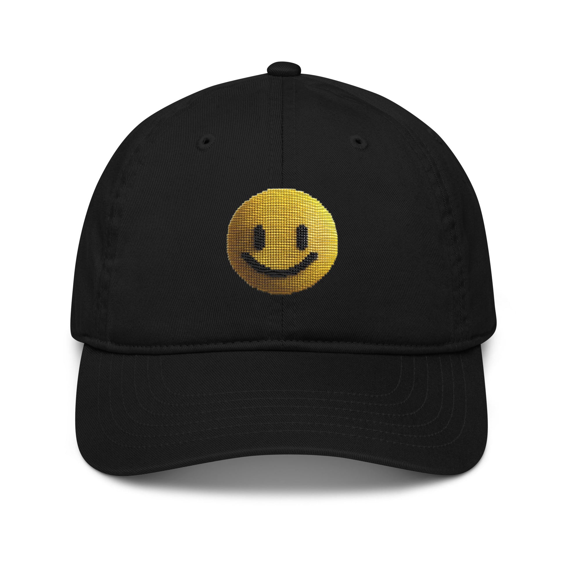 Organic dad hat - Pixel Gallery