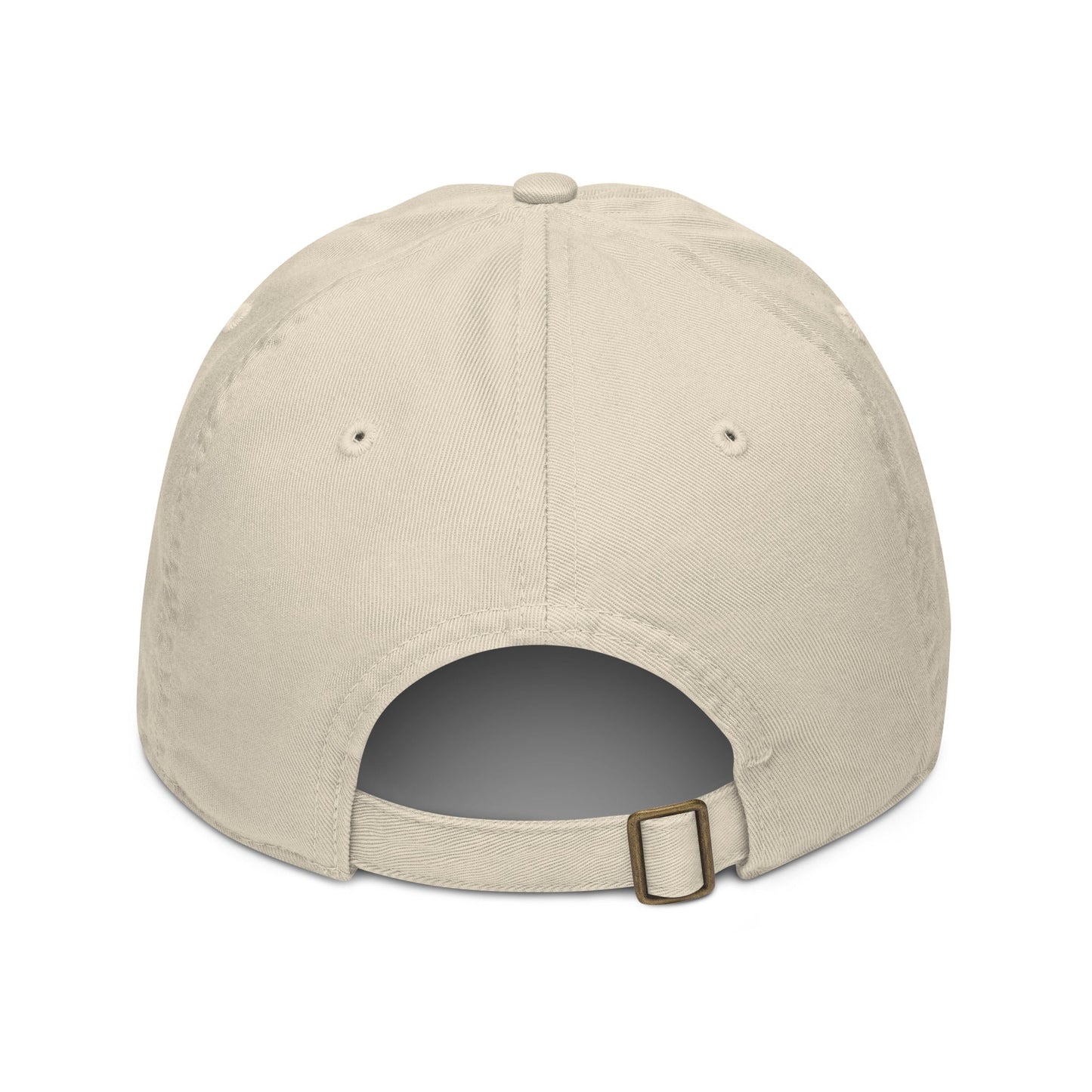 Organic dad hat - Pixel Gallery