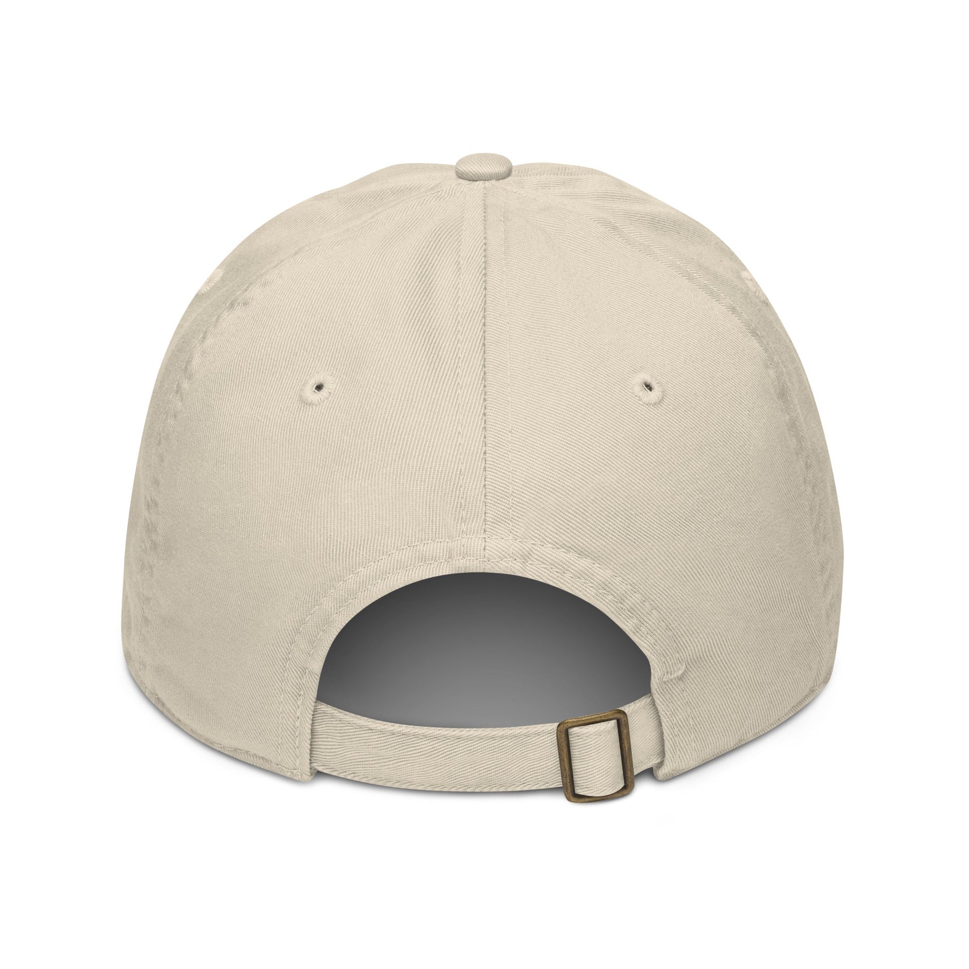 Organic dad hat - Pixel Gallery