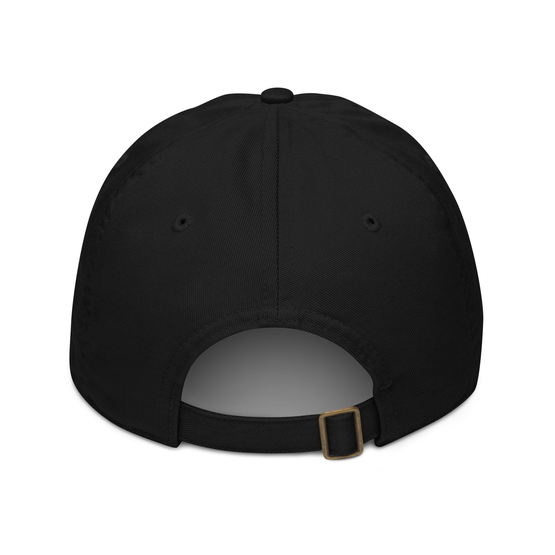 Organic dad hat - Pixel Gallery