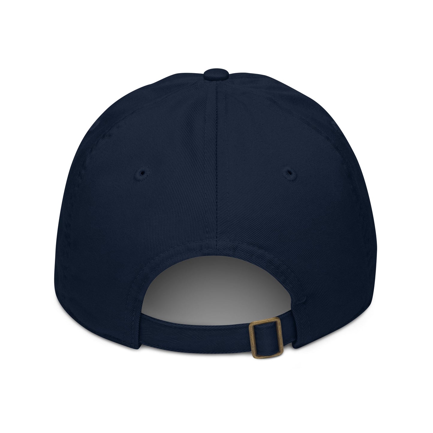 Organic dad hat - Pixel Gallery