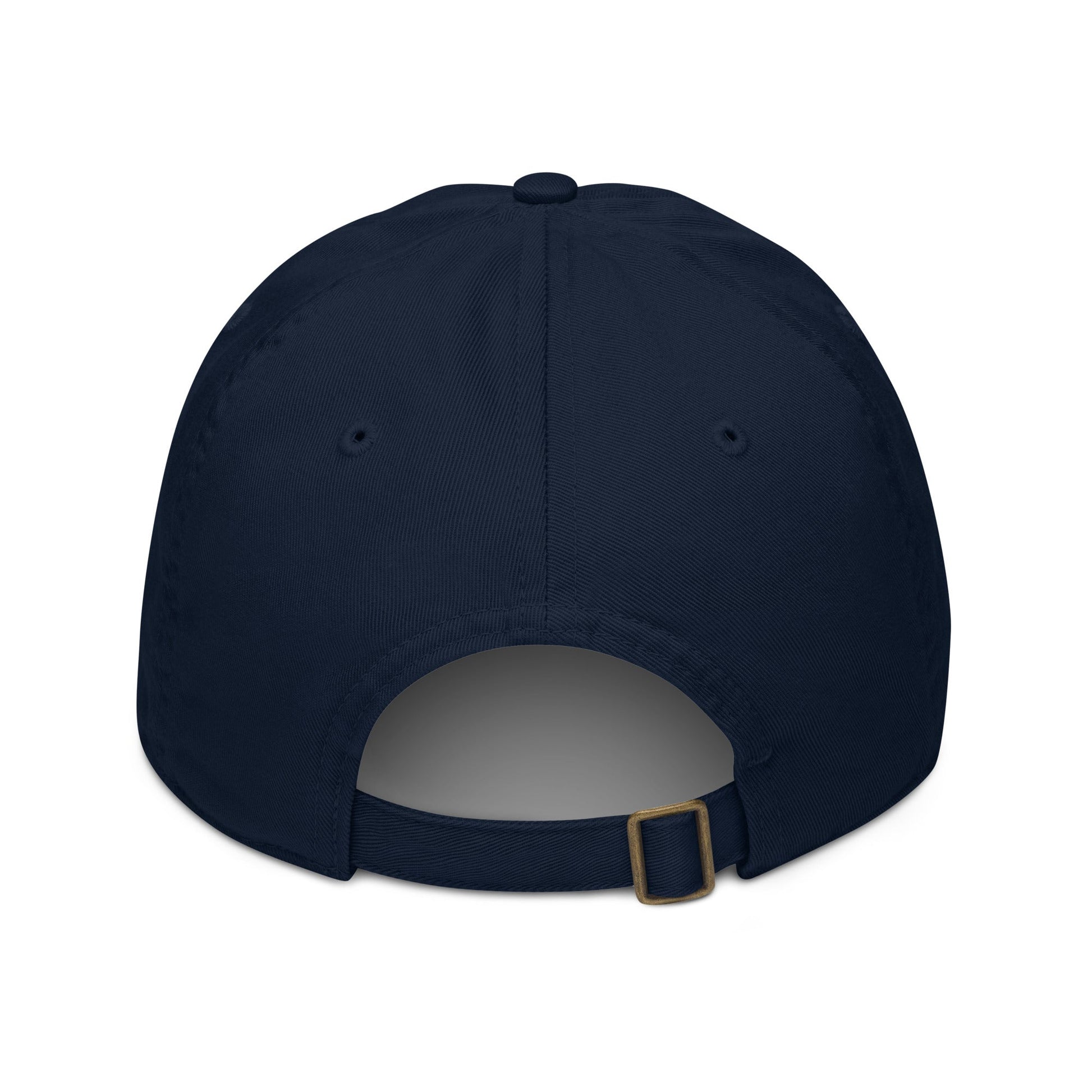Organic dad hat - Pixel Gallery