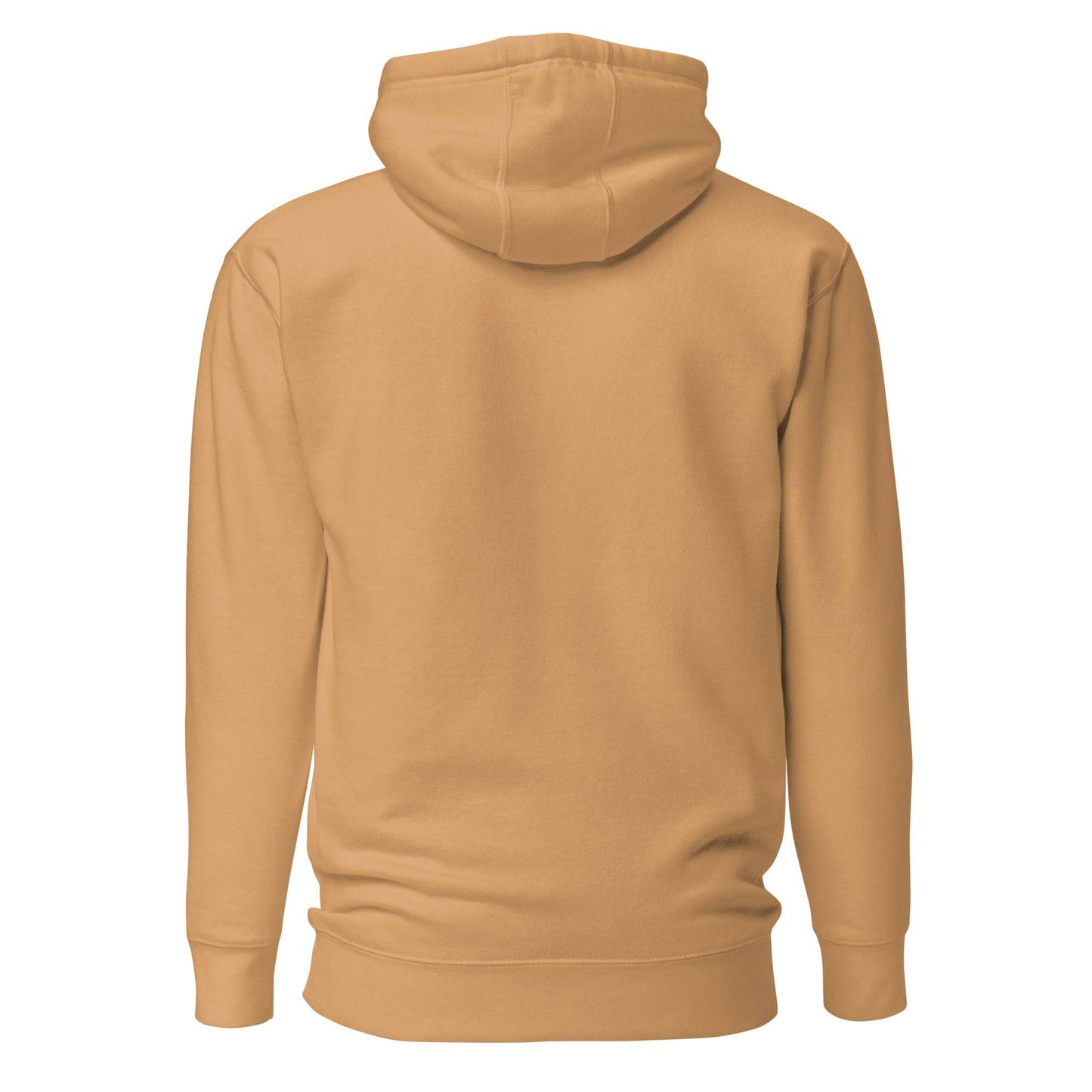 Pixel Gallery 2020 Heritage Hoodie - Pixel Gallery