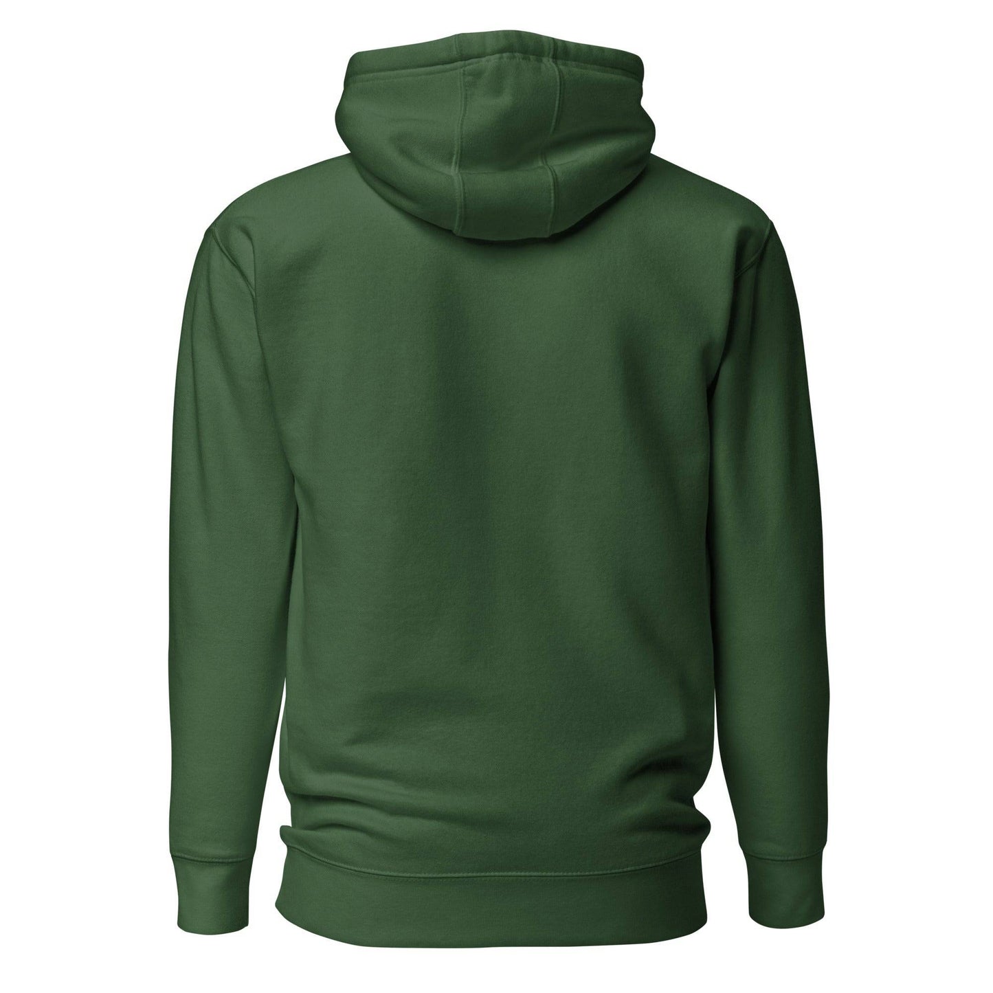 Pixel Gallery 2020 Heritage Hoodie - Pixel Gallery