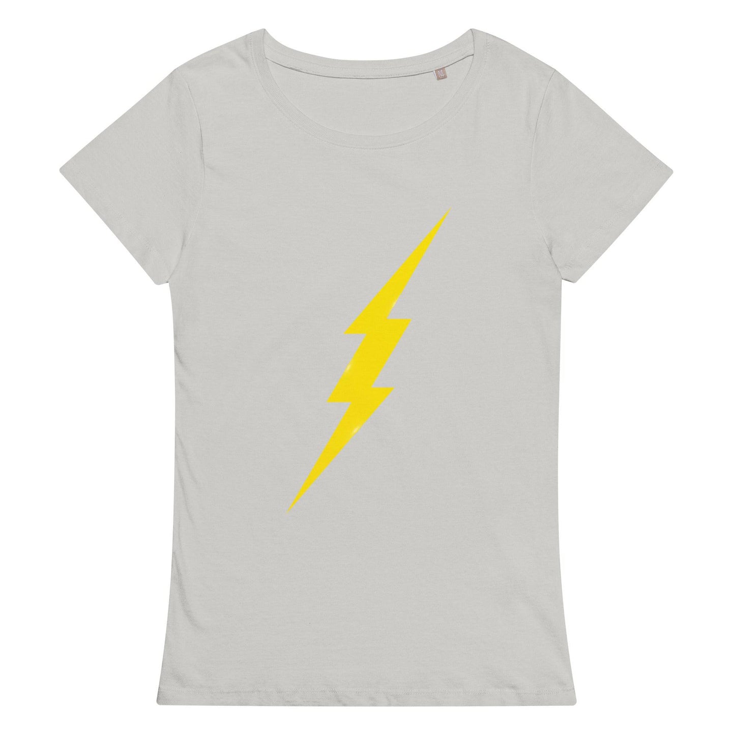 Women’s Bolt Everyday Organic T-Shirt