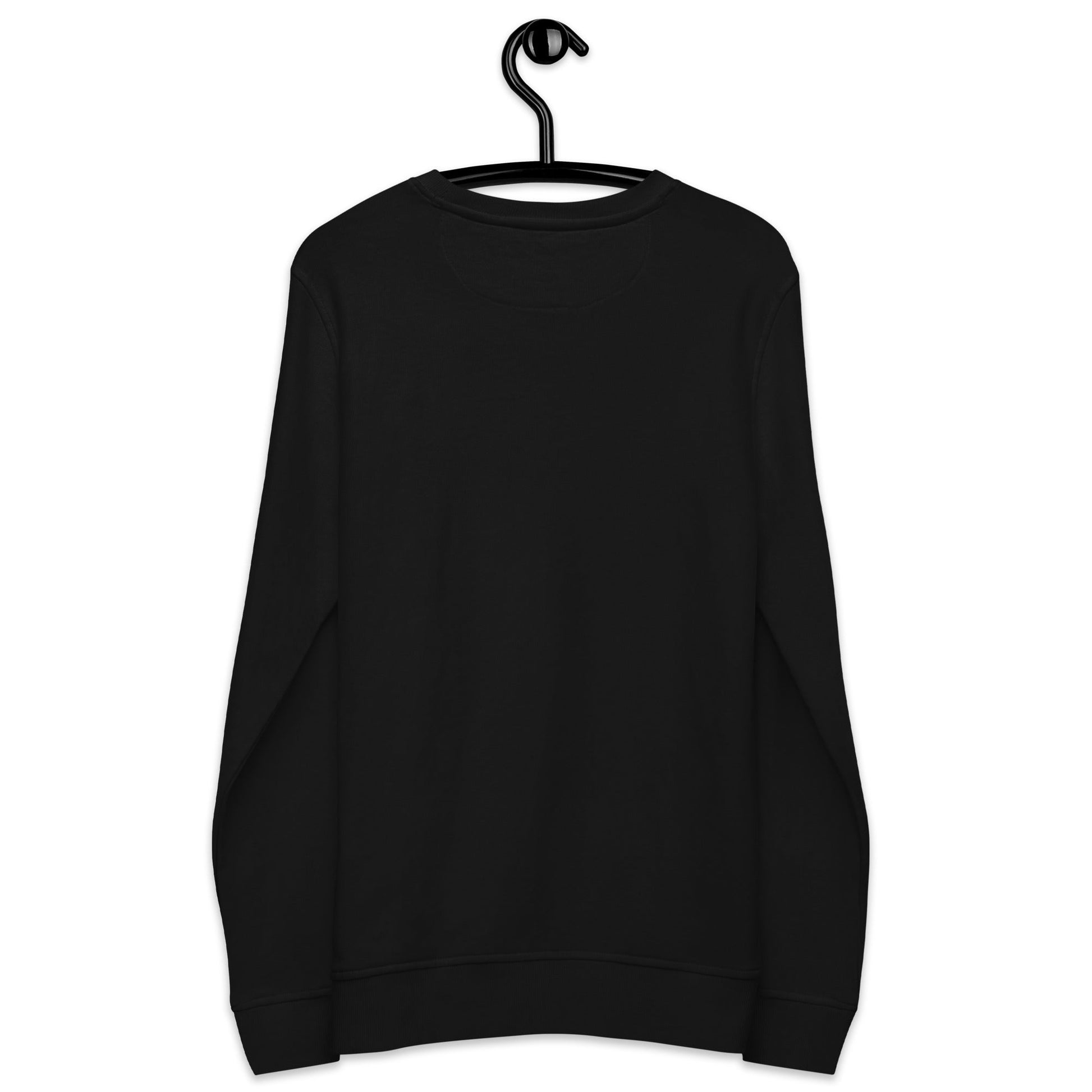Unisex organic sweatshirt - Pixel Gallery