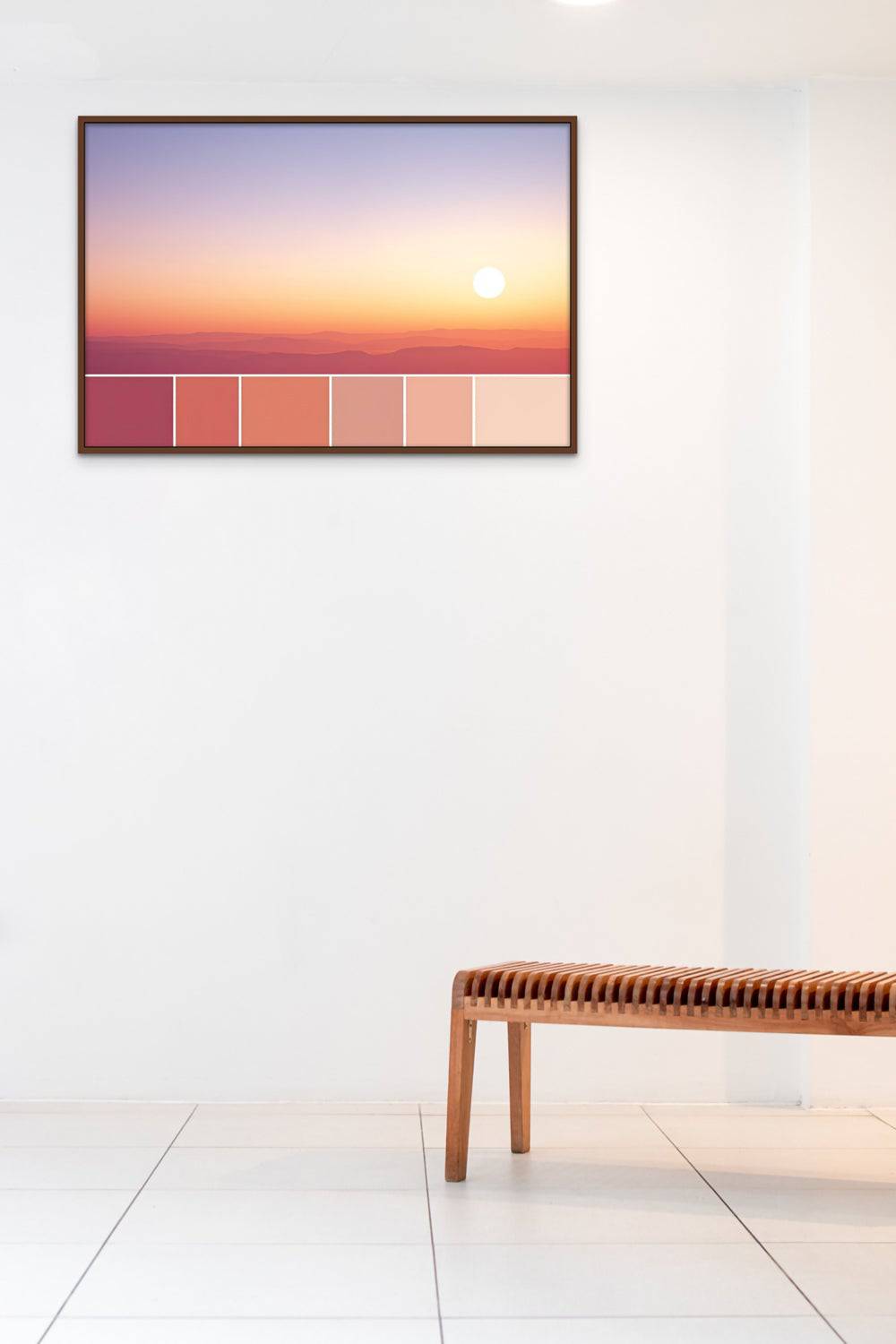 Sunset Odyssey  #358712 - Pixel Gallery