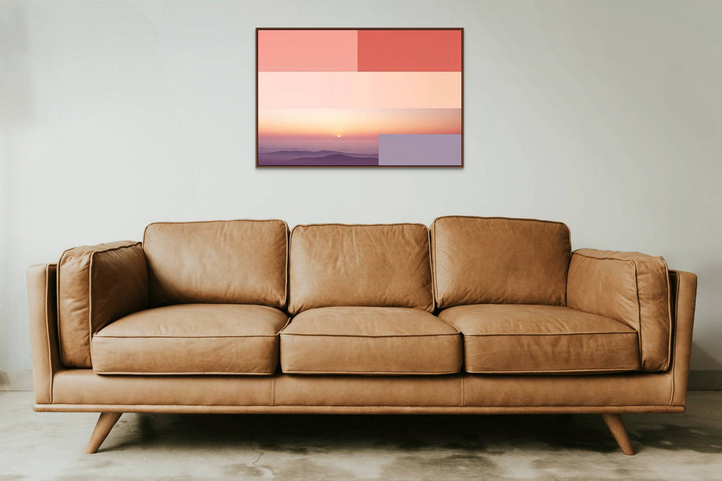 Sunset Odyssey #614782 - Pixel Gallery