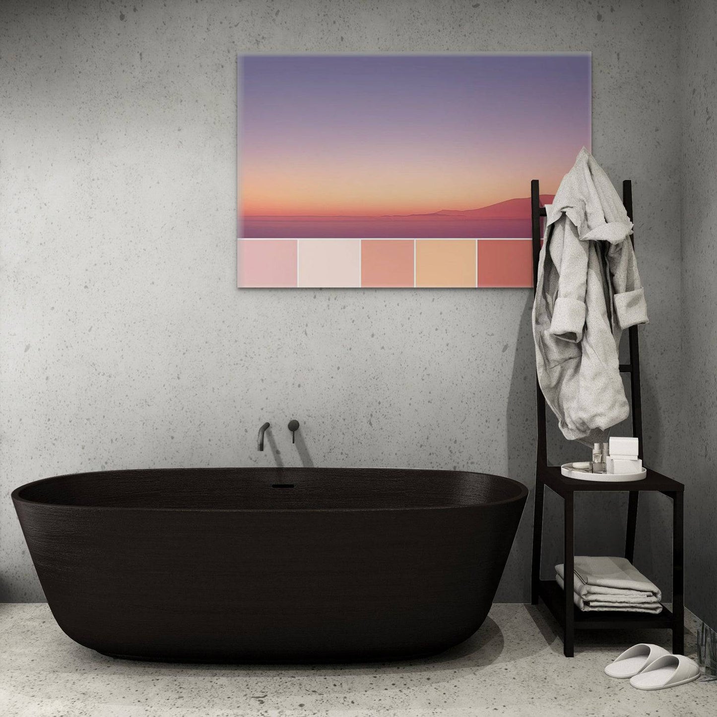 Sunset Odyssey  #846593 - Pixel Gallery