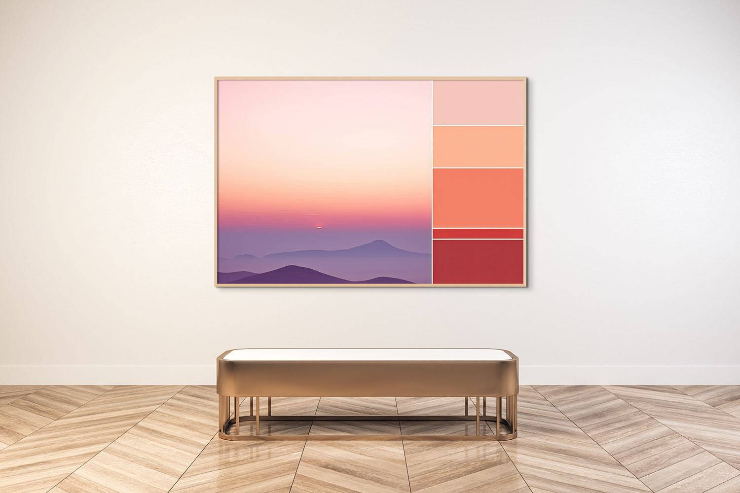 Sunset Odyssey  #948261 - Pixel Gallery