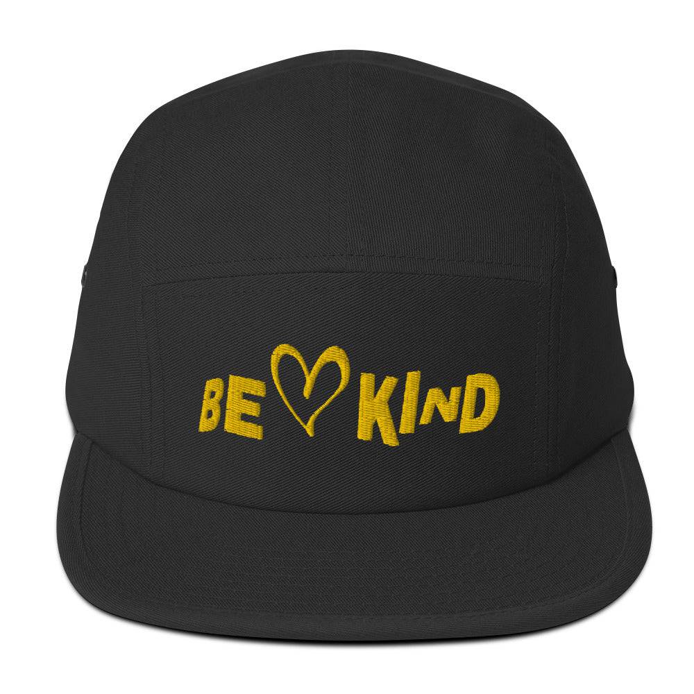 Be Kind Surf Club Cap - Pixel Gallery