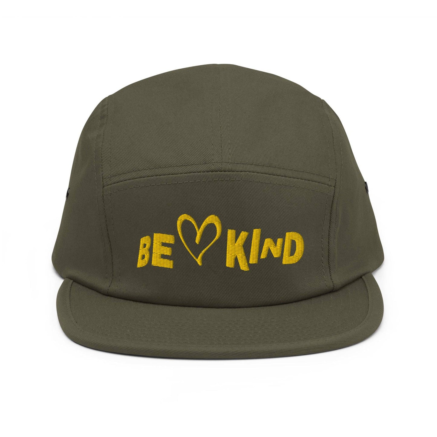 Be Kind Surf Club Cap - Pixel Gallery