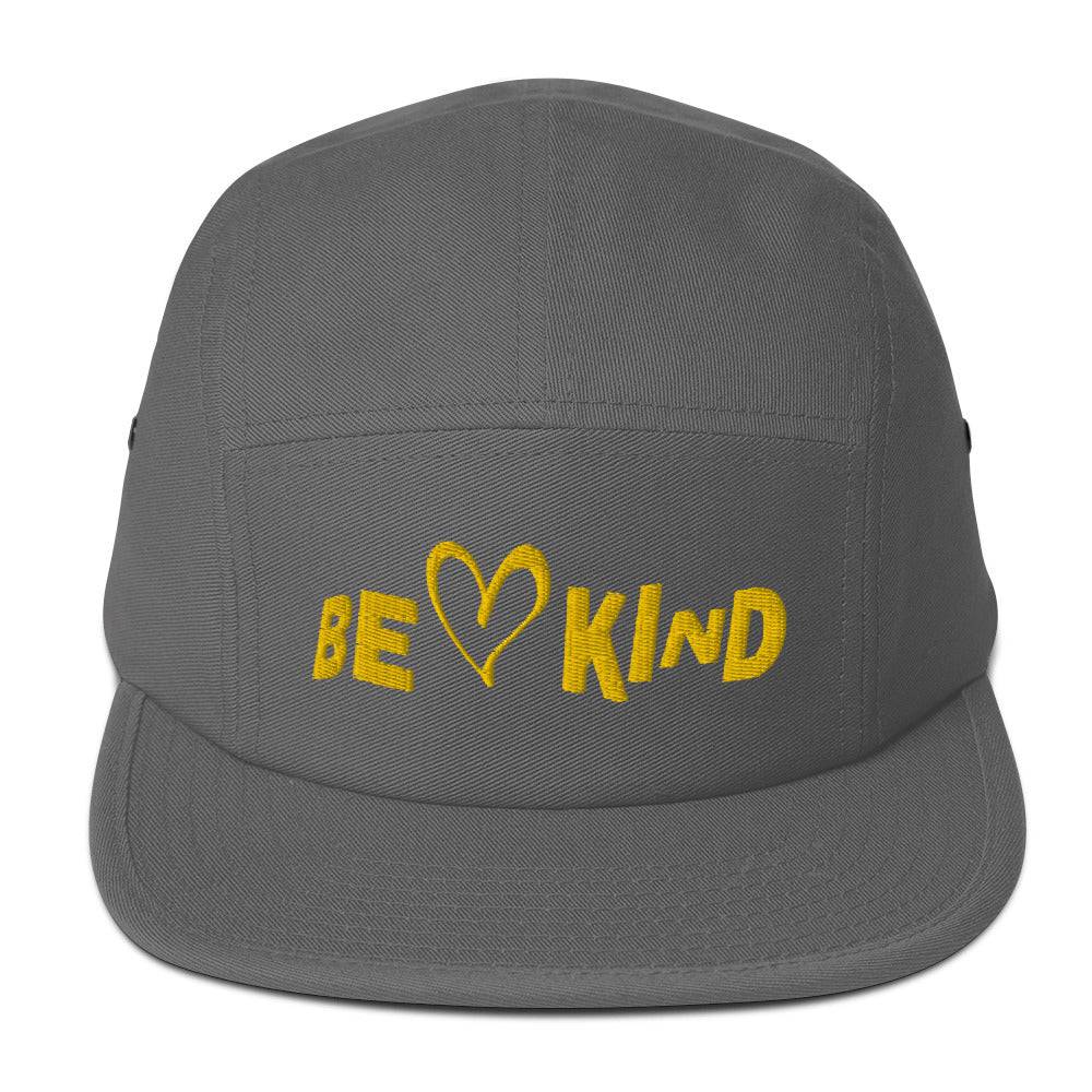 Be Kind Surf Club Cap - Pixel Gallery