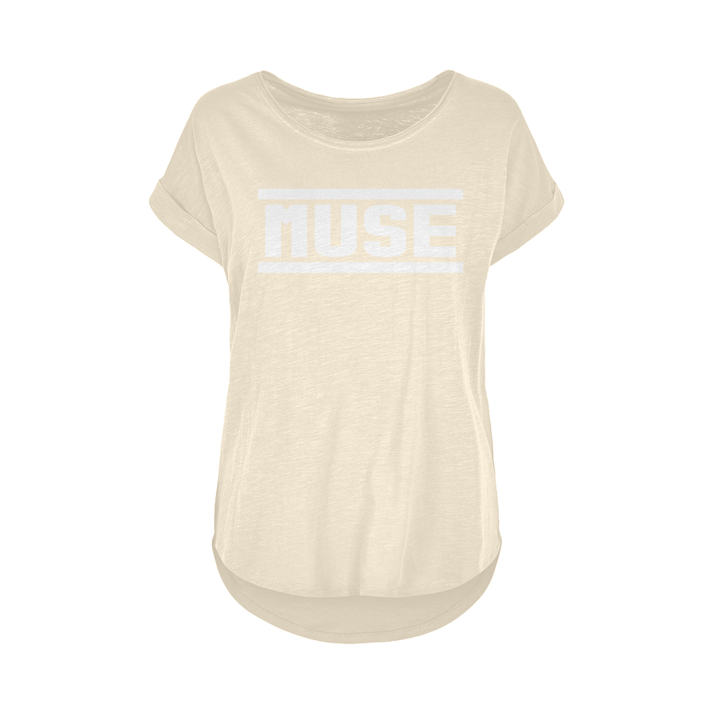 MUSE Women's Long T-Shirt - Pixel Gallery