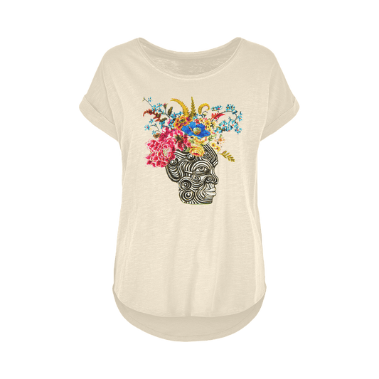 Day of the Living Women's Long T-Shirt - Pixel Gallery