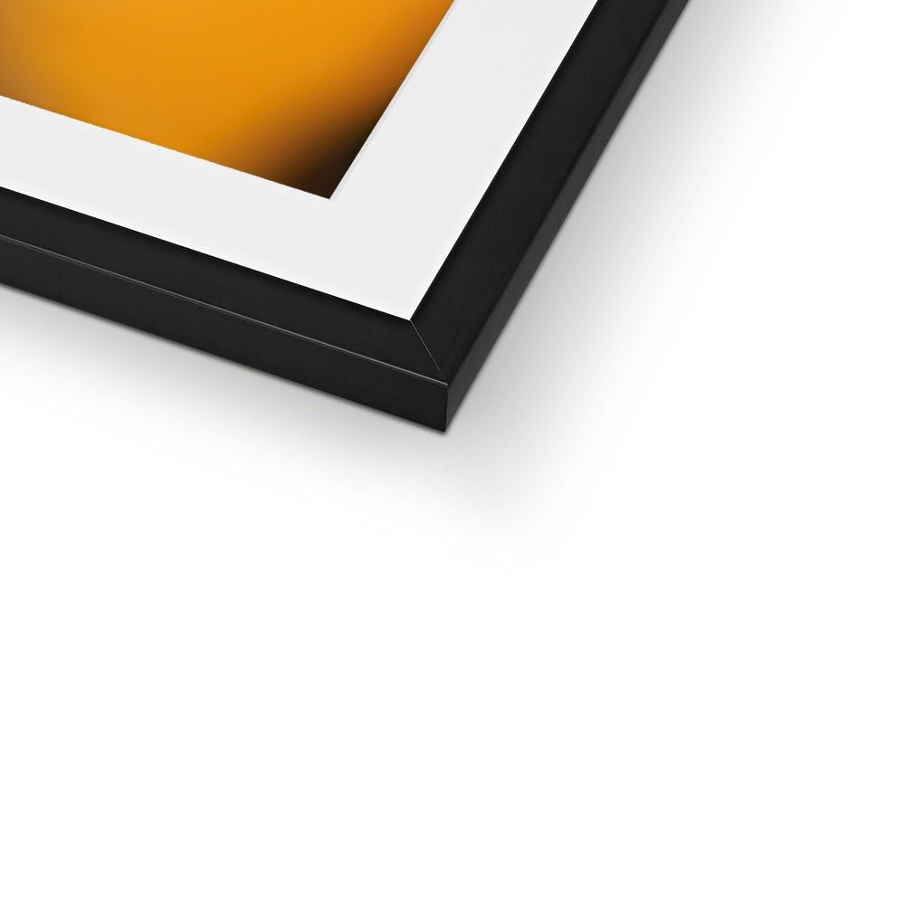 Sagittarius Framed & Mounted Print - Pixel Gallery