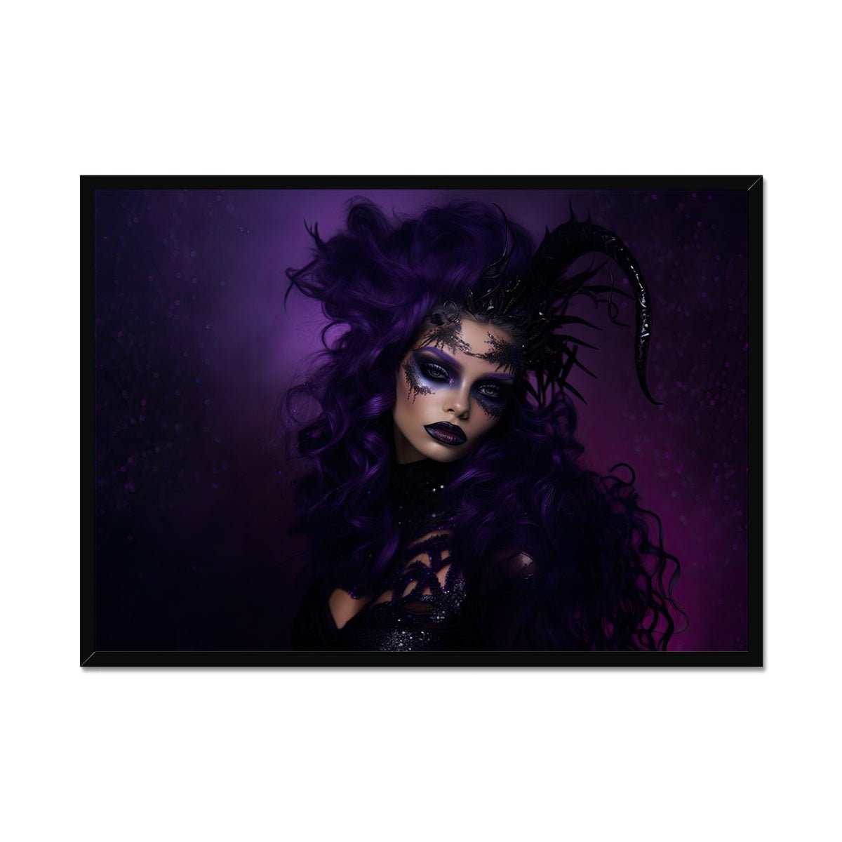 Scorpio Framed Print - Pixel Gallery