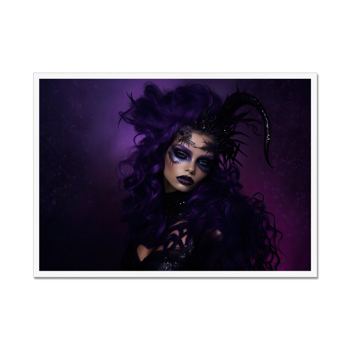 Scorpio Framed Print - Pixel Gallery