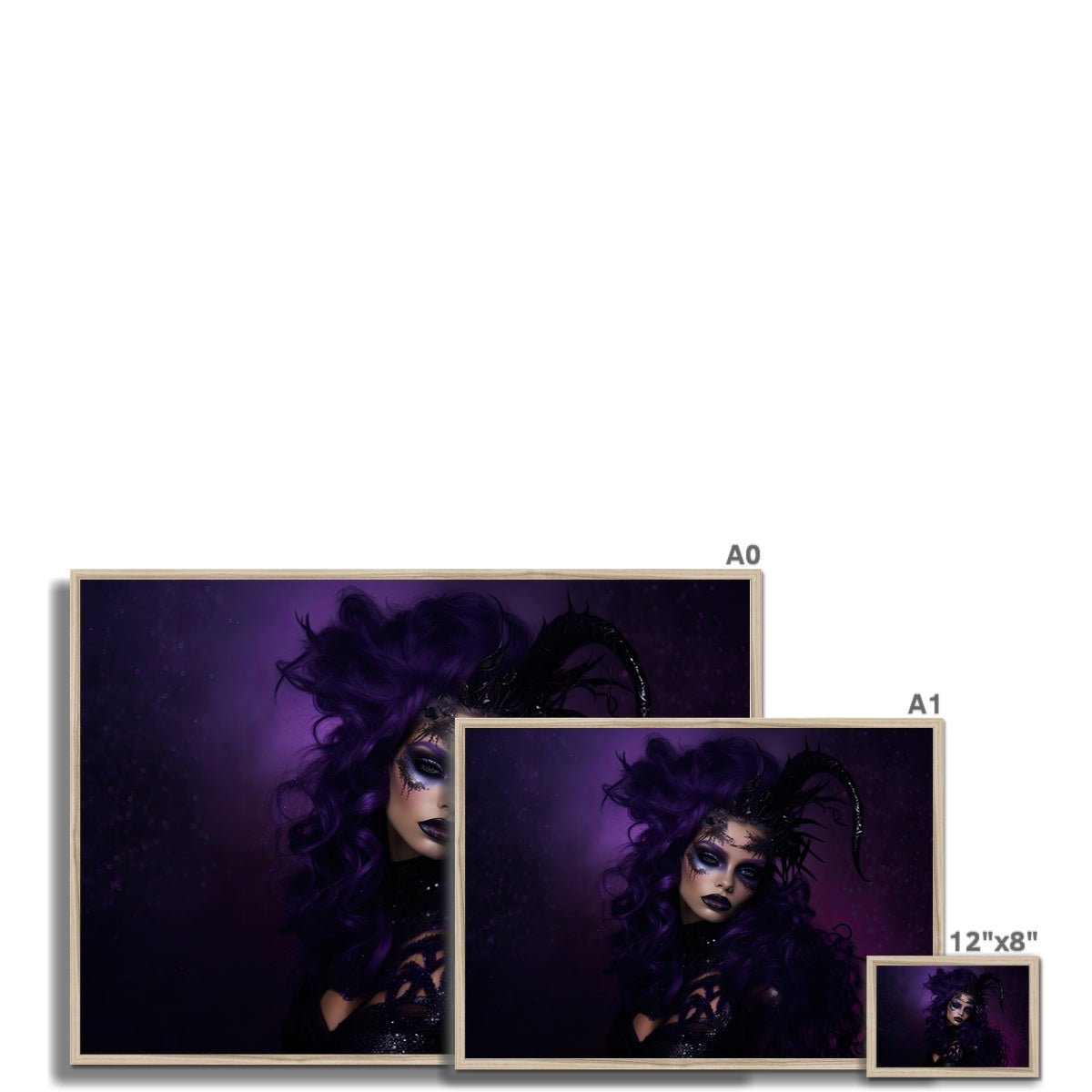 Scorpio Framed Print - Pixel Gallery