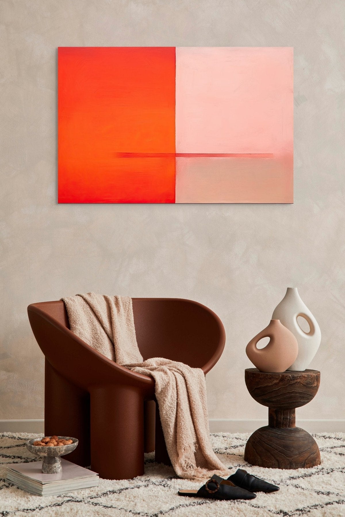 Sunset Odyssey #564218 Metal Print - Pixel Gallery