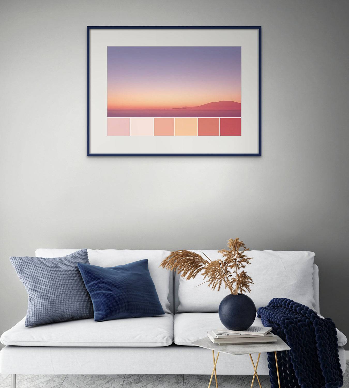 Sunset Odyssey 846593 - Pixel Gallery