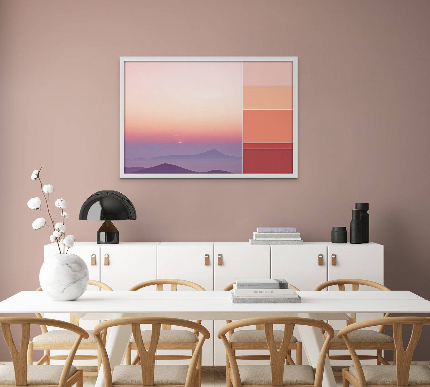 Sunset Odyssey #948261 - Pixel Gallery