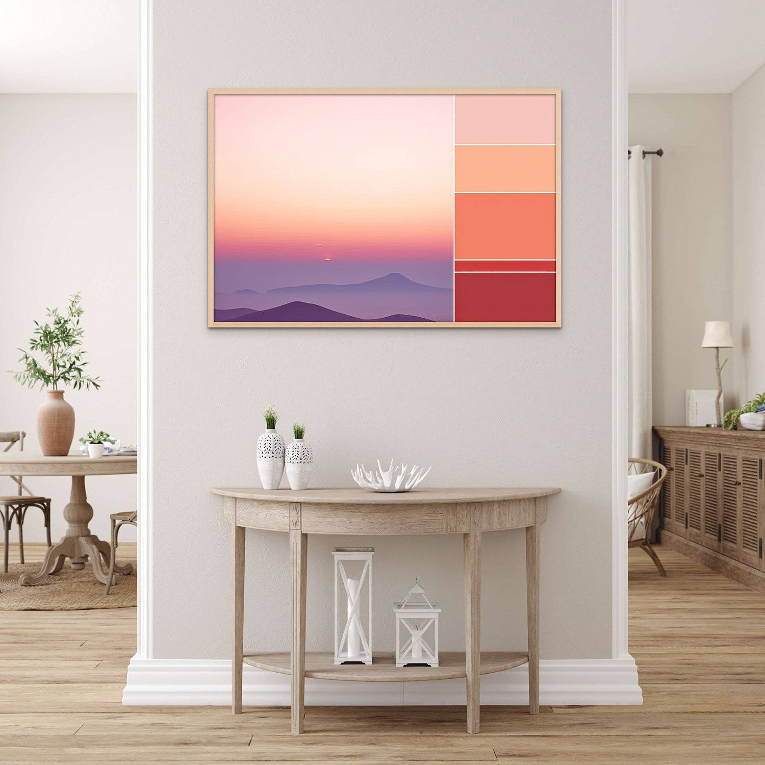 Sunset Odyssey #948261 - Pixel Gallery